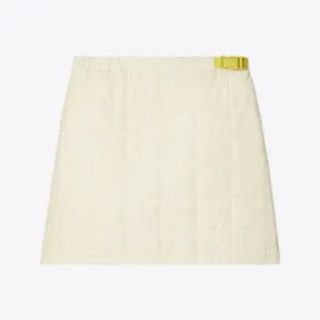 汤丽柏琦/Tory Burch 绗缝半裙 140227-104