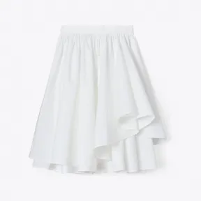 汤丽柏琦/Tory Burch 棉府绸芭蕾舞半裙 142874-100