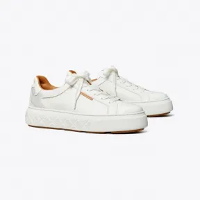 汤丽柏琦/Tory Burch Ladybug 运动鞋 143067-100