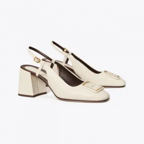 汤丽柏琦/Tory Burch Georgia 高跟鞋 143336-104