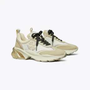 汤丽柏琦/Tory Burch Good Luck 运动鞋 143969-100