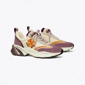 汤丽柏琦/Tory Burch Good Luck 运动鞋 143974-500