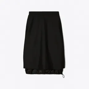 汤丽柏琦/Tory Burch 马海毛半裙 144774-001