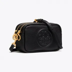 汤丽柏琦/Tory Burch Perry Bombé 迷你包 55691-001