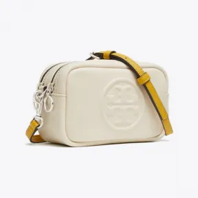 汤丽柏琦/Tory Burch Perry Bombé 迷你包 55691-122