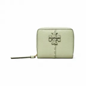 汤丽柏琦/Tory Burch PINE FROST LAMB LEATHER 零钱包 64522-301