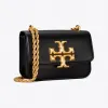 汤丽柏琦/Tory Burch Eleanor 小号斜挎包 73589-001