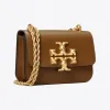 汤丽柏琦/Tory Burch Eleanor 小号斜挎包 73589-909