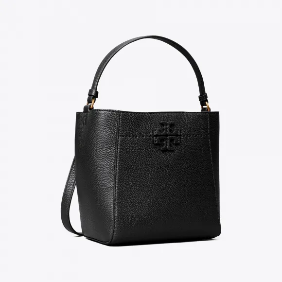 汤丽柏琦/Tory Burch McGraw 小号水桶包 74956-227