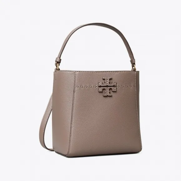 汤丽柏琦/Tory Burch McGraw 小号水桶包 74956-963
