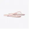 汤丽柏琦/Tory Burch Studded Jelly 凉鞋 76555-650