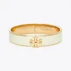 汤丽柏琦/Tory Burch Kira Enameled 手镯 78419-110