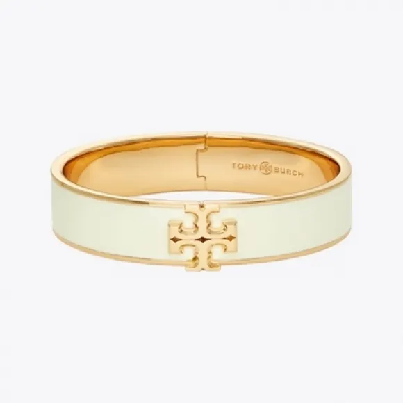 汤丽柏琦/Tory Burch Kira Enameled 手镯 78419-110