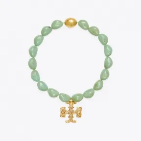 汤丽柏琦/Tory Burch Roxanne Statement 项链 79901-300