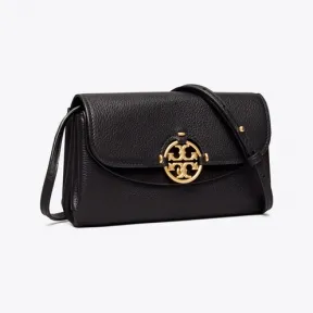 汤丽柏琦/Tory Burch Miller 斜挎钱夹 80808-001
