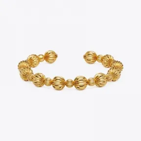 汤丽柏琦/Tory Burch 珠饰手镯 81291-715