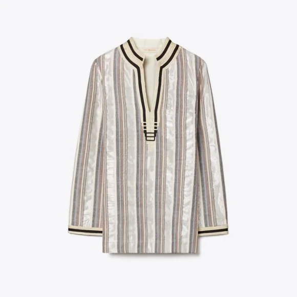 汤丽柏琦/Tory Burch Tory 长衫 81451-806