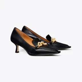 汤丽柏琦/Tory Burch Jessa Pointy-Toe 高跟鞋 82556-006