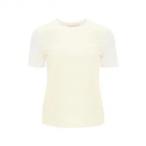 汤丽柏琦/Tory Burch Mixed colours 女士 T恤 82616-100