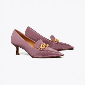 汤丽柏琦/Tory Burch Jessa 尖头高跟鞋 83285-500