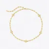 汤丽柏琦/Tory Burch Roxanne 链环项链 83341-715