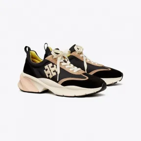 汤丽柏琦/Tory Burch Good Luck 运动鞋 83833-001