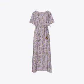 汤丽柏琦/Tory Burch 印花长袍 84549-502