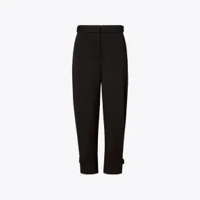 汤丽柏琦/Tory Burch 针织工装裤 85932-001