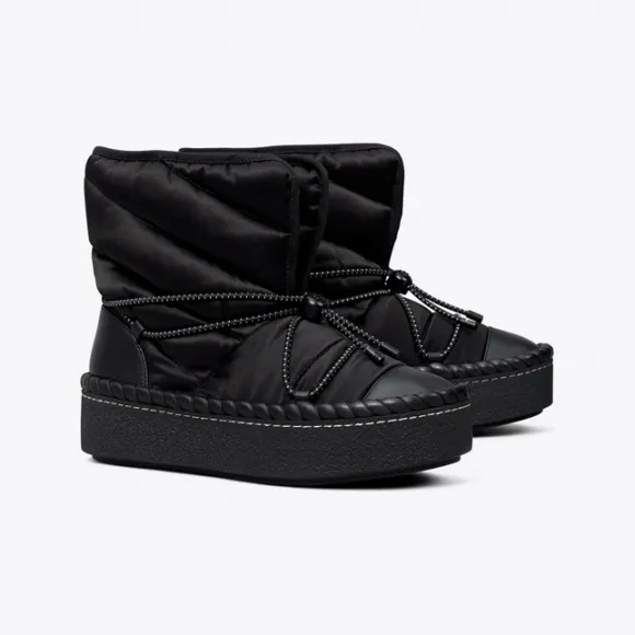 汤丽柏琦/Tory Burch 雪地靴 86793-004