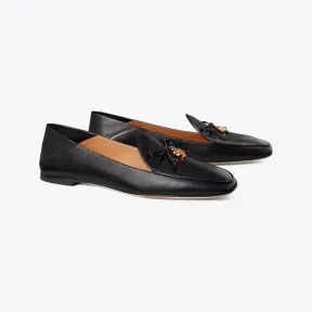 汤丽柏琦/Tory Burch Tory Charm 乐福鞋 87138-006