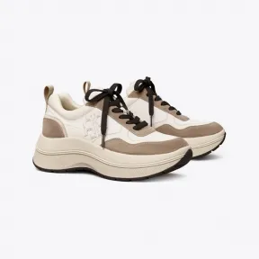 汤丽柏琦/Tory Burch Tory Adventure 运动鞋 87325-100