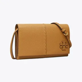 汤丽柏琦/Tory Burch Miller 斜挎钱夹 90822-227