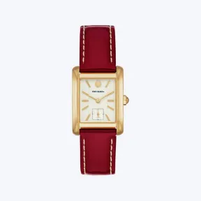 汤丽柏琦/Tory Burch Eleanor 腕表 TBW1029-000