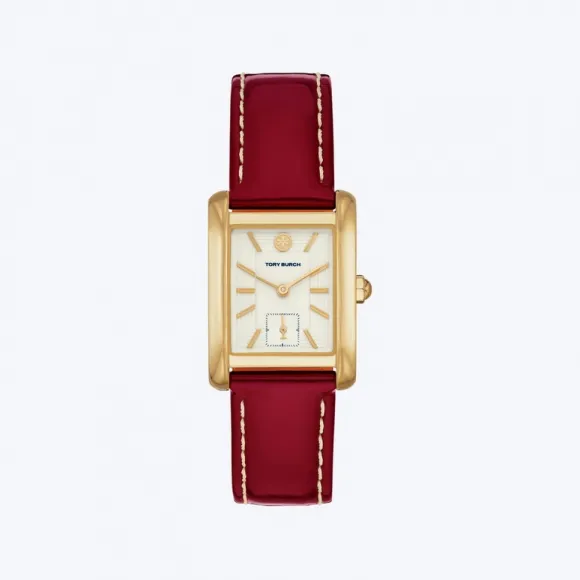 汤丽柏琦/Tory Burch Eleanor 腕表 TBW1029-000