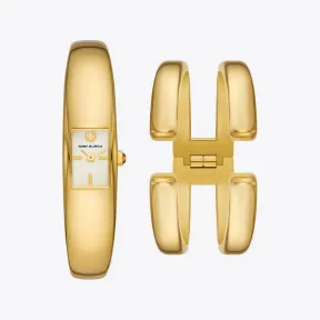 汤丽柏琦/Tory Burch Puzzle 腕表 TBW5030-000