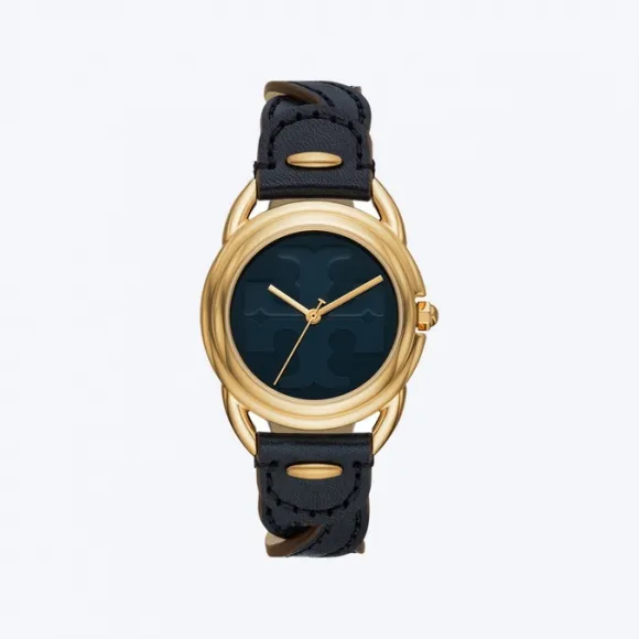 汤丽柏琦/Tory Burch Miller 腕表 TBW7221-000