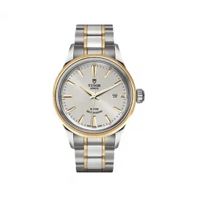 帝舵/Tudor 风尚系列 自动机械 女表 M12103-0002