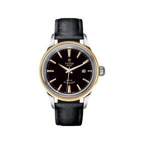 帝舵/Tudor 风尚系列 自动机械 女表 M12103-0009