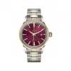 帝舵/Tudor 风尚系列 自动机械 女表 M12103-0013