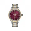 帝舵/Tudor 风尚系列 自动机械 女表 M12103-0015