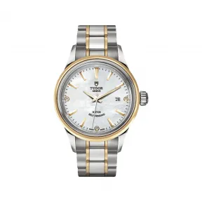 帝舵/Tudor 风尚系列 自动机械 女表 M12103-0017