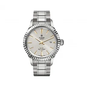 帝舵/Tudor 风尚系列 自动机械 男表 M12110-0005