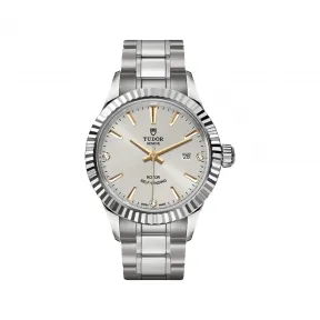 帝舵/Tudor 风尚系列 自动机械 女表 M12110-0011