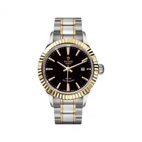 帝舵/Tudor 风尚系列 自动机械 女表 M12113-0005