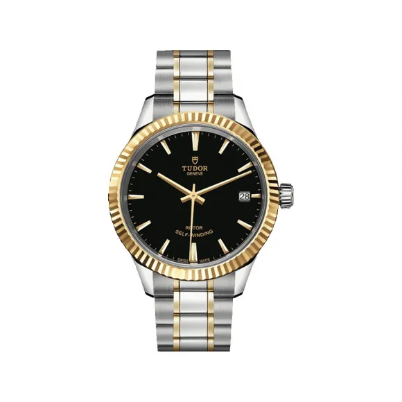 帝舵/Tudor 风尚系列 自动机械 女表 M12313-0005