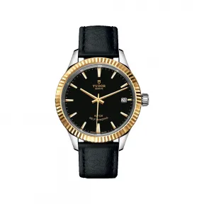 帝舵/Tudor 风尚系列 自动机械 男表 M12313-0019