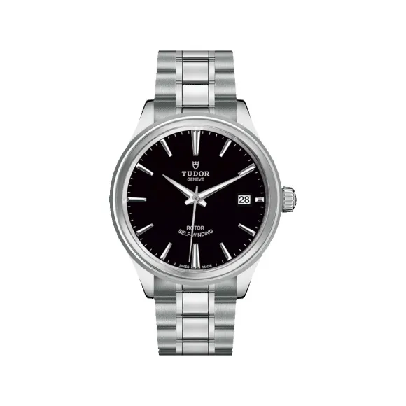 帝舵/Tudor 风尚系列 自动机械 男表 M12500-0002