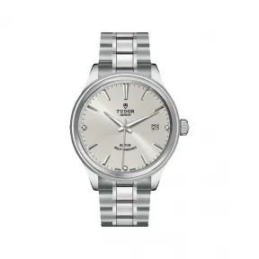 帝舵/Tudor 风尚系列 自动机械 男表 M12500-0003