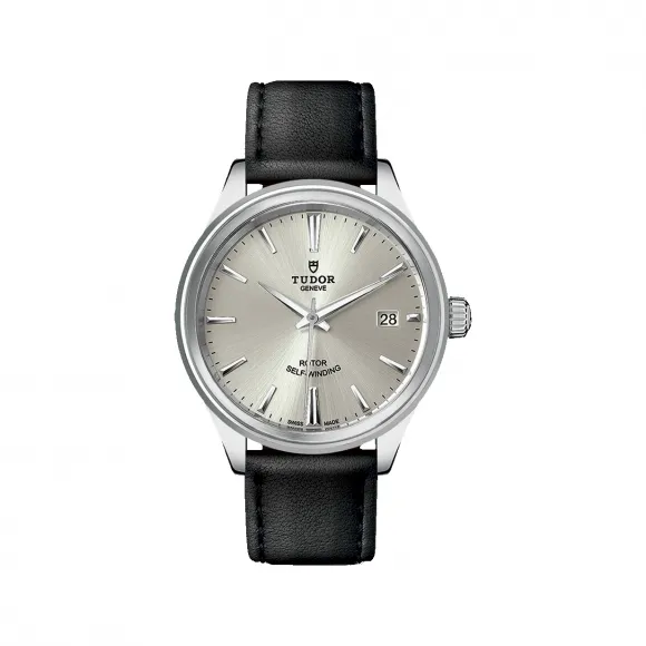 帝舵/Tudor 风尚系列 自动机械 男表 M12500-0005