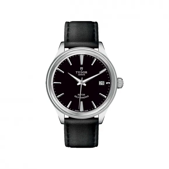 帝舵/Tudor 风尚系列 自动机械 男表 M12500-0006